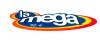Logo for Mega 90.4 FM