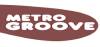 Logo for Metro Groove Radio