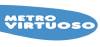 Logo for Metro Virtuoso Radio