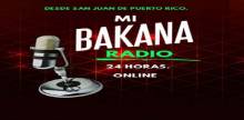 Mi Bakana Radio