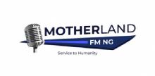 Motherland FM-NG