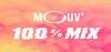 Mouv’ 100% Mix