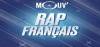 Logo for Mouv’ Rap FR