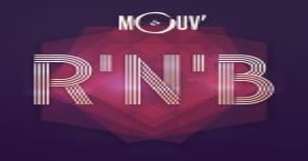 Mouv’ RnB & Soul