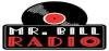 Logo for Mr. Bill Radio