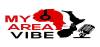 Logo for My Area Vibe Radio
