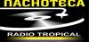 Logo for Nachoteca Radio