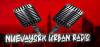 Logo for Nuevayork Urban Radio