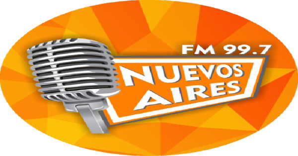 Nuevos Aires FM 99.7