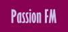 Logo for Passion FM