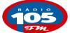 Logo for Rádio FM 105