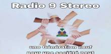 Radio 9stereo 103.7 FM