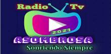 Radio Asombrosa Condebamba