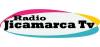 Logo for Radio Jicamarca TV