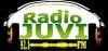 Logo for Radio JUVI
