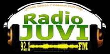 Radio JUVI