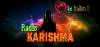 Logo for Radio Karishma