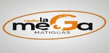 Radio La Mega Matiguas
