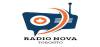 Logo for Radio Nova Toronto