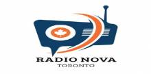 Radio Nova Toronto