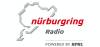Logo for Radio Nürburgring powered by RPR1