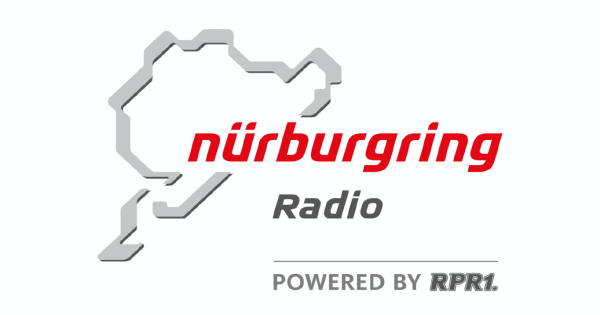 Radio Nürburgring powered by RPR1