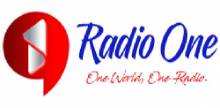 Radio One Brazil
