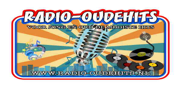 Radio Oude Hits