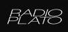 Logo for Radio Plato
