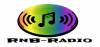 Logo for Radio RnB
