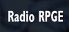 Logo for Radio RPGE