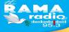 Logo for Rama Radio