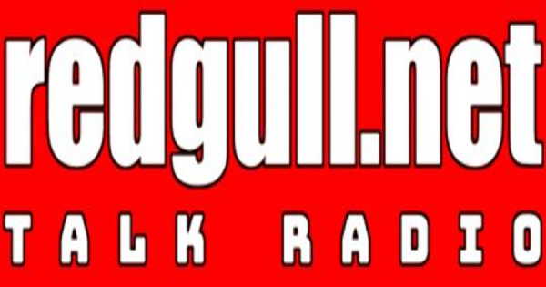 Red Gull Talk Radio