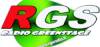Logo for RGS Radio Green Stage