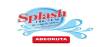 Logo for Splash 106.7 FM Abeokuta