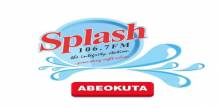 Splash 106.7 FM Abeokuta