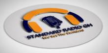 Standard Radio GH