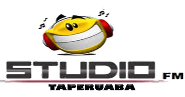 Studio FM Taperuaba