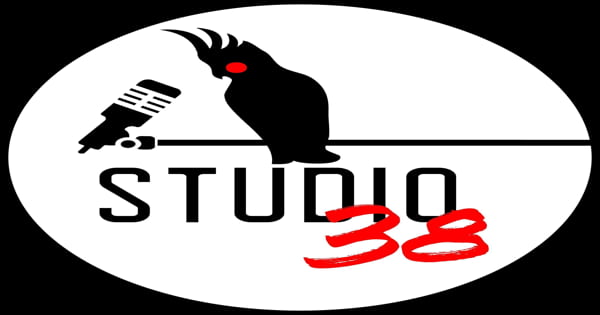 Studio38 Oficial