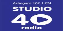 Studio40 Radio