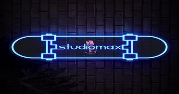 StudioMax