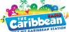 Logo for The Caribbean Radio