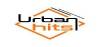 Logo for Urban Hits