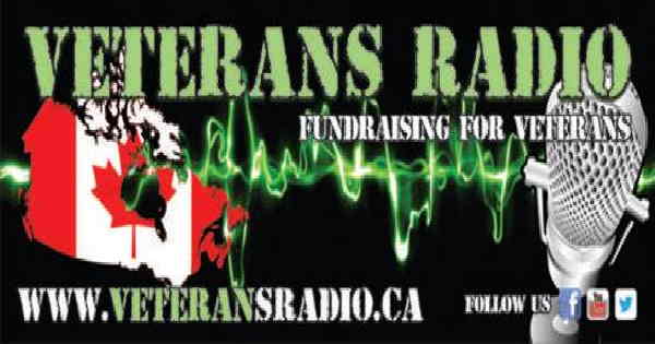 VeteransRadio.ca