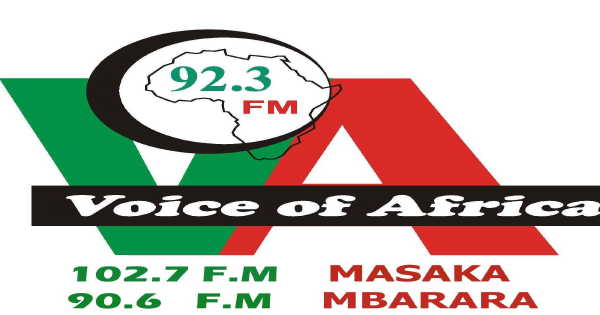 Voice of Africa 92.3
