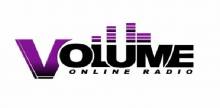 Volume Online Radio