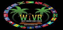 West Indian Vibes Radio
