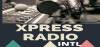 Logo for Xpress Radio International