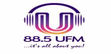 88.5 UFM