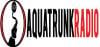 Logo for AquaTrunk Radio – Pure 80s